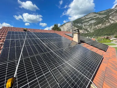 Image de Altics Energie Solaire