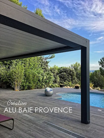 Image de Alu Baie Provence - Menuiserie PVC & Aluminium