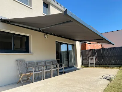 Image de Alu Bertron Menuiseries Fermetures Betton