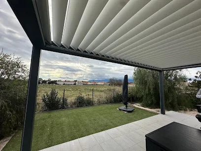 Image de Alupro 66 - Rénoval