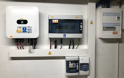 Image de ALVEA Solaire