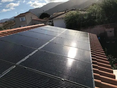 Image de Amn Energies | Entreprise Photovoltaique - Panneaux solaires Perpignan