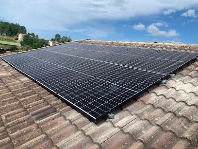 Image de Amplitude Isolation - Installation panneaux photovoltaiques & Solaire Ardèche