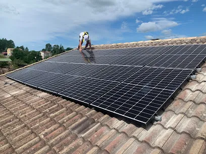 Image de Amplitude Isolation - Isolation extérieure et Intérieure & Installation photovoltaique