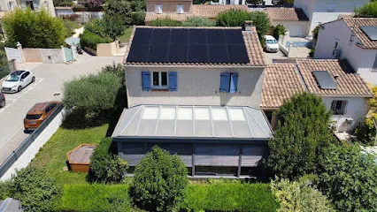 Image de AMY ENERGIE - Photovoltaïque Marseille
