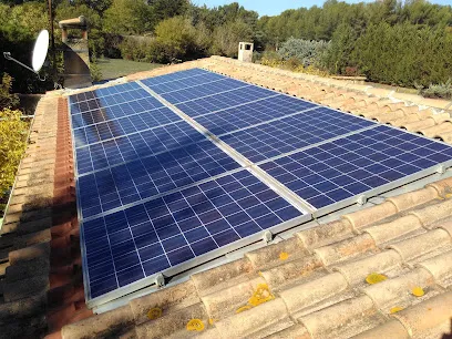 Image de Applications Electriques Solaires