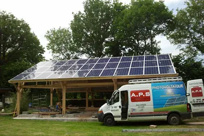 Image de APS - Armor Panneaux Solaires Bretagne