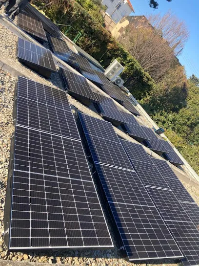 Image de APTITUDE SUN | Panneau photovoltaïque - panneau solaire Lunel (34)