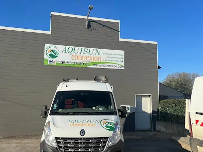 Image de AQUI SUN CONNEXION