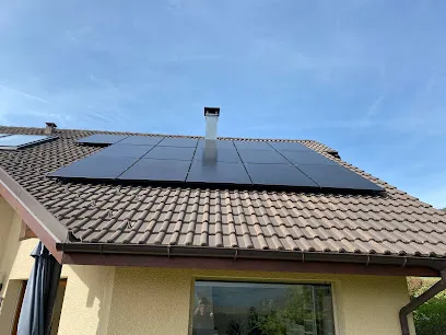 Image de ARA Photovoltaïque - Entreprise photovoltaïque