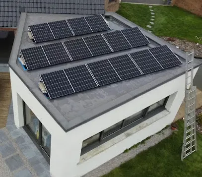 Image de ARHOS ÉNERGIE Installateur Panneaux Solaires Photovoltaïques