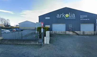 Image de Arkolia Rodez