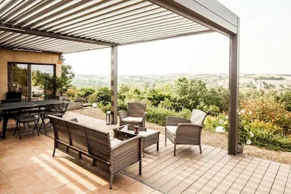 Image de ART DE L'HABITAT - Technal Bry Noisy