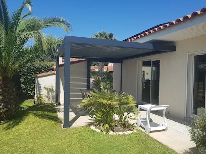 Image de Art et Elec Perpignan - Panneau photovoltaïque - borne électrique - carport solaire - climatisation