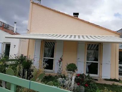 Image de Art et Fenêtres La Rochelle TD Menuiseries