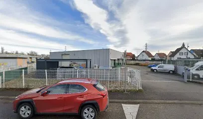 Image de ART ET PERGOLAS SELESTAT