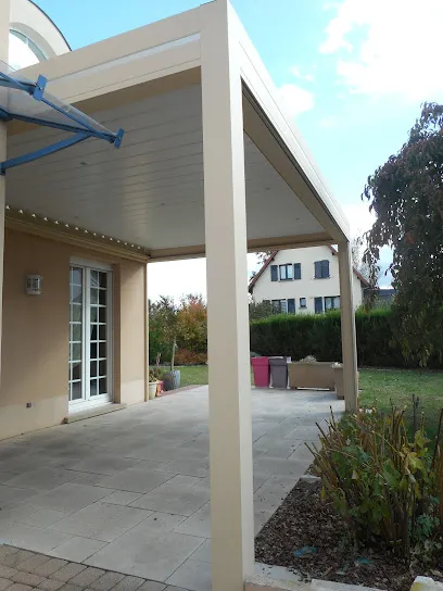 Image de ART et PORTAILS et PERGOLA STRASBOURG