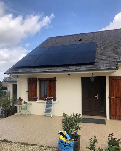 Image de Artyseo - Panneaux photovoltaïques ☀️