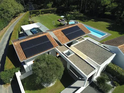 Image de ATSE - Installateur photovoltaïque Landes