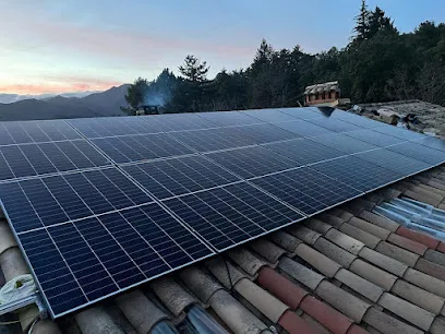 Image de Audigier SOLAIRE - Installation panneaux photovoltaïque.