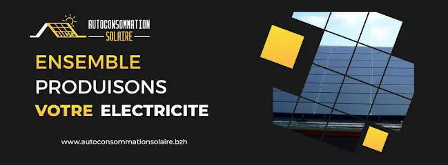 Image de Autoconsommation solaire