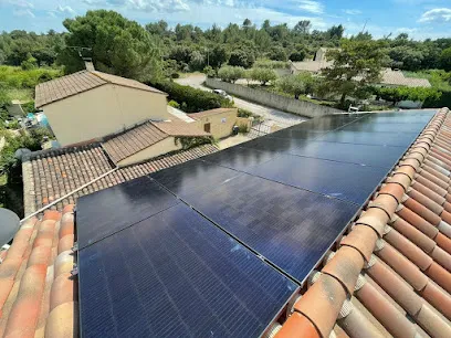 Image de AUTOSUN ENERGIE - Panneaux solaires dans le Gard