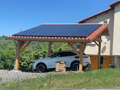 Image de Auvergne Panneau Solaire : Installateur Panneau Solaire