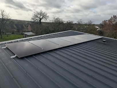 Image de Avenir Eco Photovoltaïque - Installateur de panneaux solaires local depuis 2013