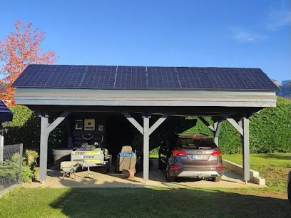Image de Avenir Solaire Concept - Spécialiste solaire photovoltaïque Savoie