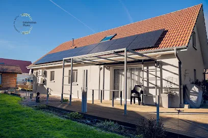 Image de AVNI BAT - Installateur photovoltaïque