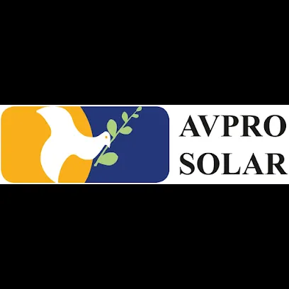 Image de Avpro Solar