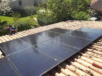 Image de AXE ECO ENERGIE - Photovoltaïque - Pompe à chaleur