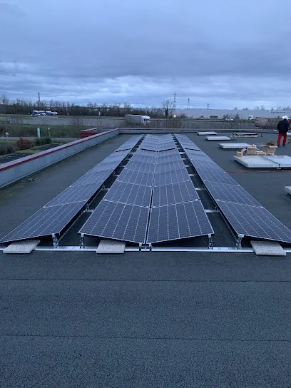 Image de Axiome Photovoltaïque - Installation de Panneaux Solaires