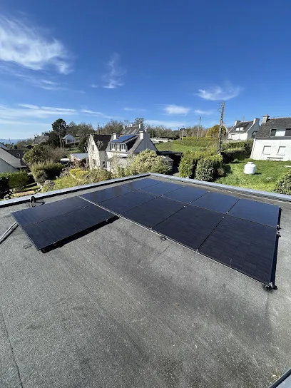 Image de Az Iso Solar - Isolation et panneaux solaires - Brest Guipavas