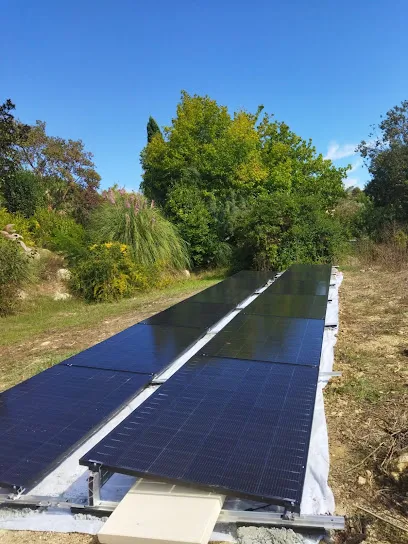 Image de AZUR SOLAIRE GALANT