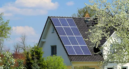 Image de B.A.S. Construct - panneaux solaires