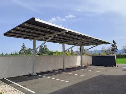 Image de B.R.V.E Installateur Panneaux Photovoltaïques RGE