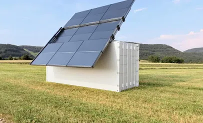 Image de B SOLAR SYSTEM