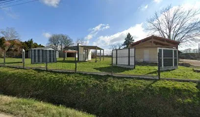 Image de BATIBARSUN - Fabricant/Installateur de structures bois pour l'aménagement extérieur.