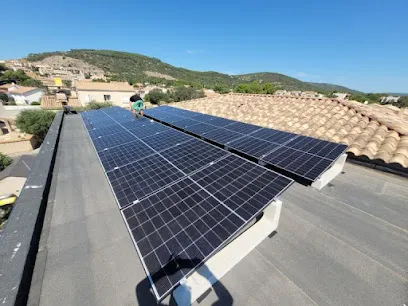 Image de Batiéco PACA | Photovoltaïque, PAC, Climatisation