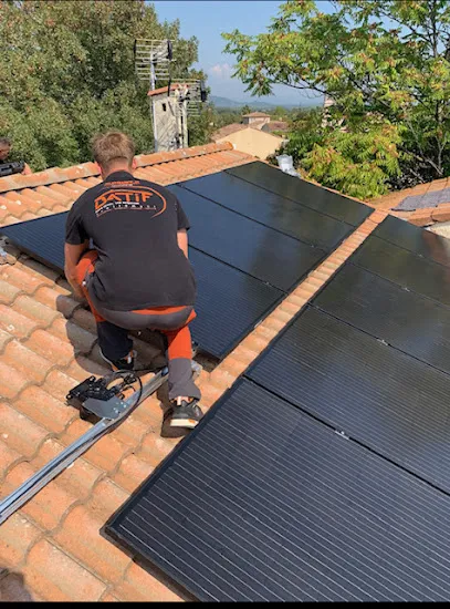 Image de Batif Energie