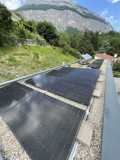 Image de BBK SOLAIRE - MOREZ