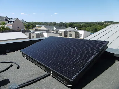 Image de BBS solaire