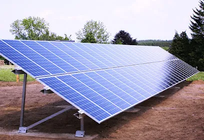 Image de Belga Solar - Fabrication et installation de panneaux photovoltaïques belges