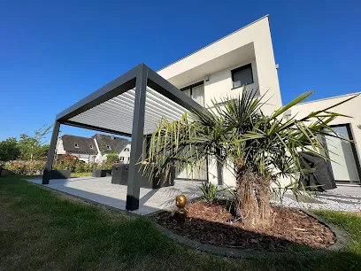 Image de BH Solutions Terrasses & pergolas