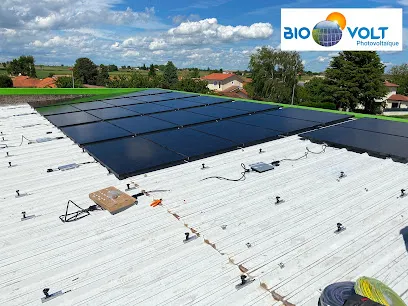 Image de Bio Volt Photovoltaïque Panneaux Solaires