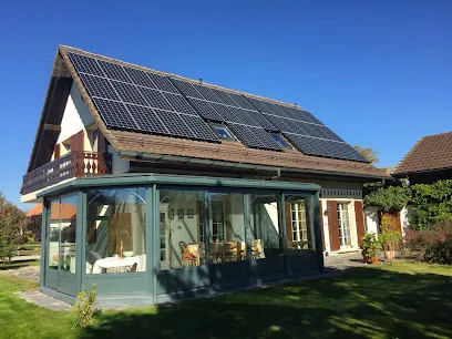 Image de Blanchard Iso Solar Sàrl