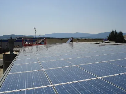 Image de Bois Energie Solaire Systèmes Enr