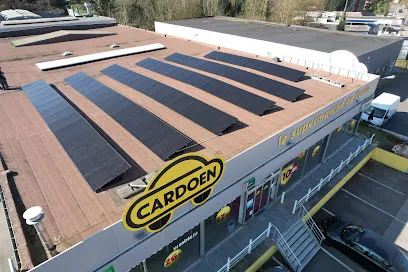 Image de BORNE4ALL – Bornes de recharge & panneaux solaires