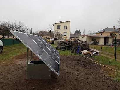 Image de Boubat Eco Énergie